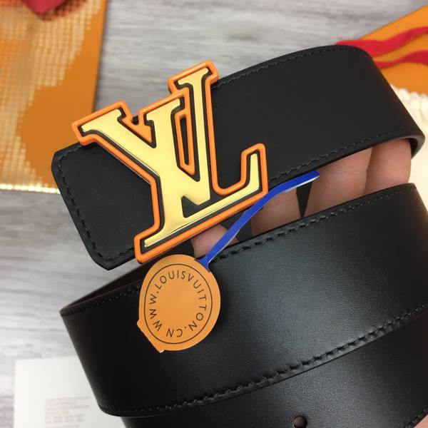 Louis Vuitton 40MM Belt LVB00329-2